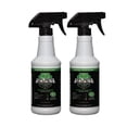 thumbnail image 1 of Sniper Hospital Disinfectant, Odor Eliminator and All-Purpose Cleaner, 16 Ounce Spray, 2 Pack, 1 of 6