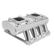 Sniper Intake Manifold Fits select: 2009-2010 FORD F150, 2005-2010 FORD MUSTANG