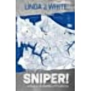 Sniper! Paperback