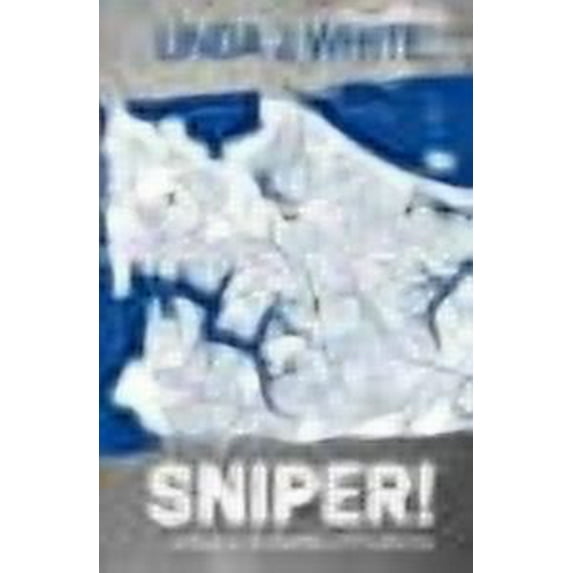 Sniper! (Paperback)