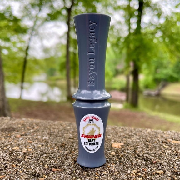 Sniper Predator Call