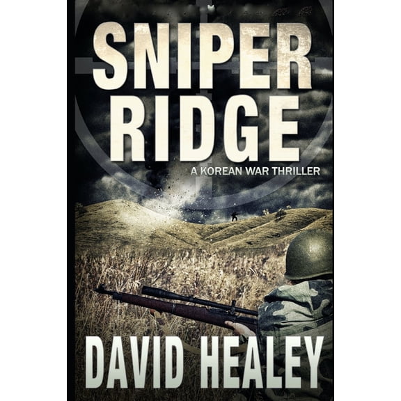 Caje Cole: Sniper Ridge (Paperback)