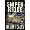 thumbnail image 1 of Pre-Owned Sniper Ridge (Paperback) by David Healey, 1 of 1