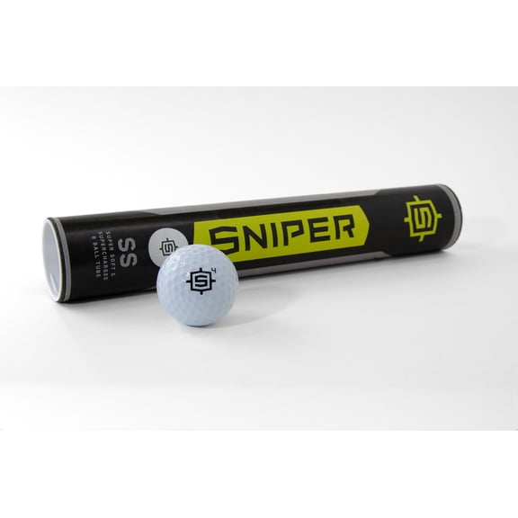 Sniper SS Golf Ball