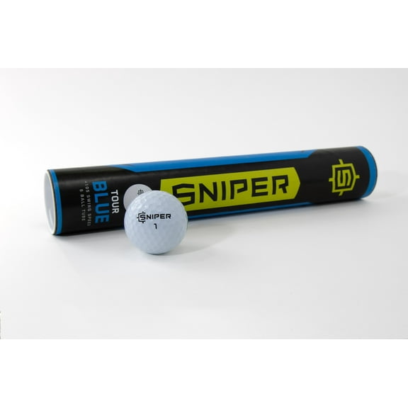 Sniper Tour Blue