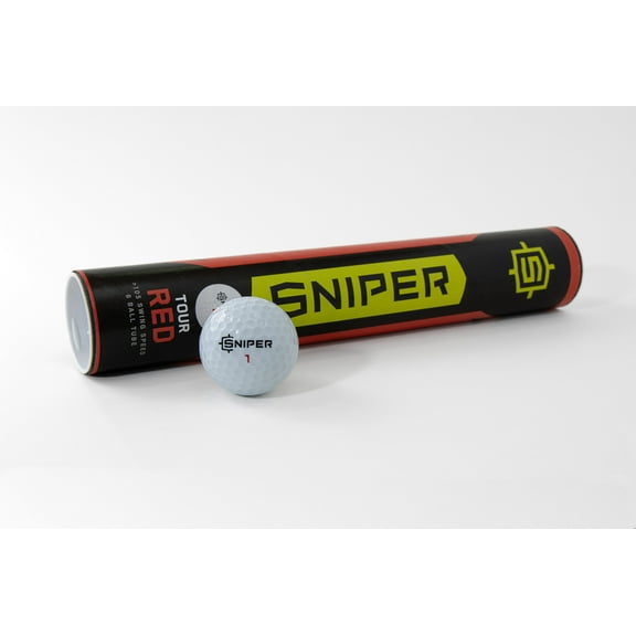 Sniper Tour Red