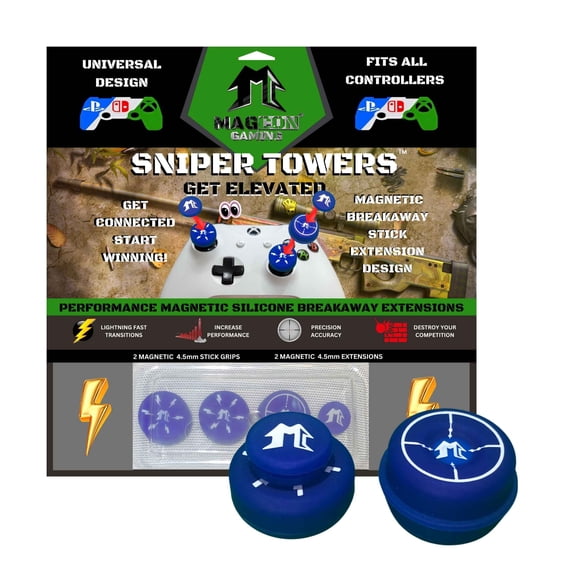 Sniper Towers Kit