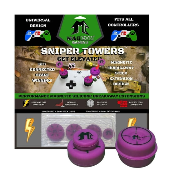 Sniper Towers Kit