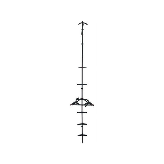 Sniper Treestands The Gator 25' Stick with Jaw Safety System | Nylon
