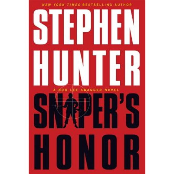 Pre-Owned Sniper's Honor (Hardcover) 9781451640212