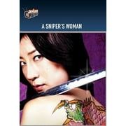 Snipers Woman DVD