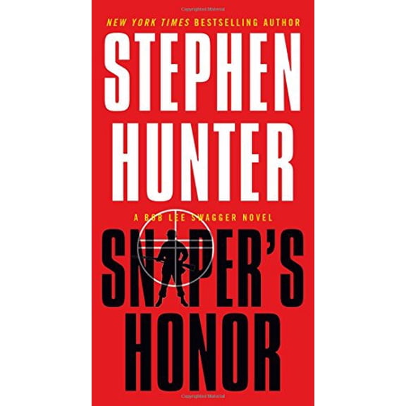 Pre-Owned Sniper's Honor (Paperback) 1451640234 9781451640236