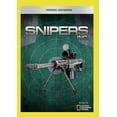 thumbnail image 1 of Snipers Inc (DVD), National Geographic, Documentary, 1 of 6