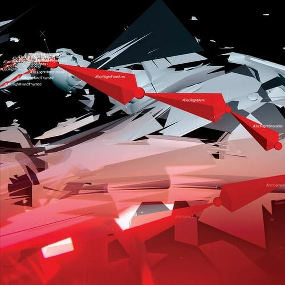 Snipes,Jonathan - A Glitch in the Matrix Soundtrack - Music & Performance - Vinyl