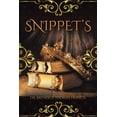 thumbnail image 1 of Snippets, (Paperback), 1 of 1