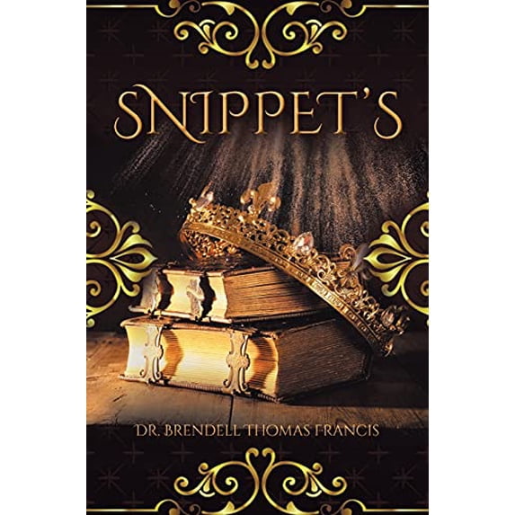 Pre-Owned Snippets Paperback