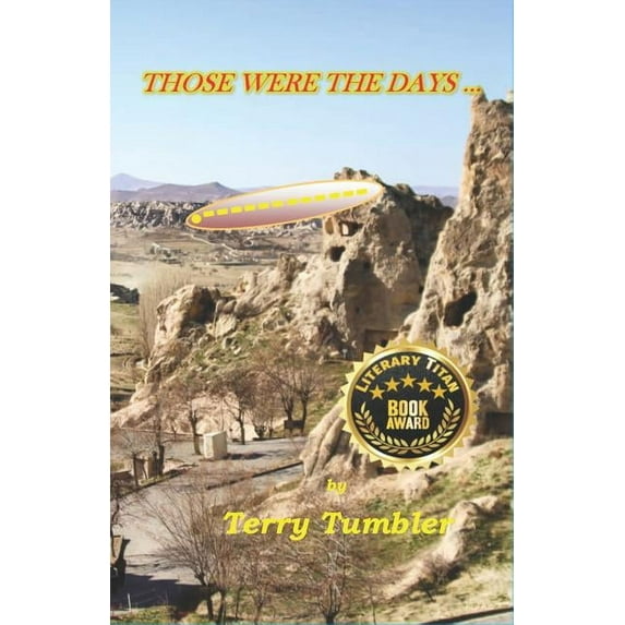 Snippets: Those Were The Days (Paperback)