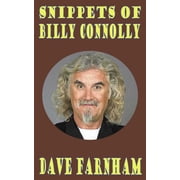Snippets of Billy Connolly