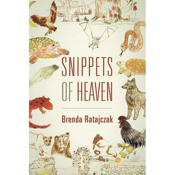 Snippets of Heaven, (Paperback)