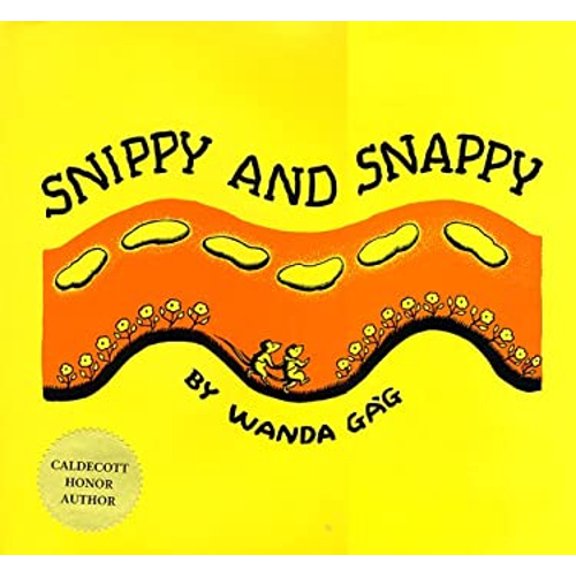 Pre-Owned Snippy and Snappy (Hardcover) 0765108615 9780765108616