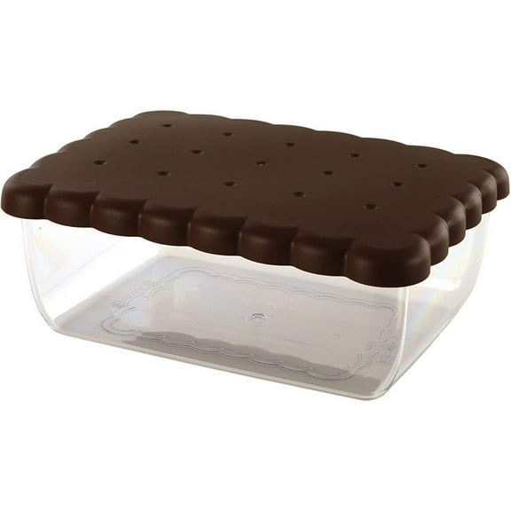 Widgeteer Snips Rectangular Biscuit Saver