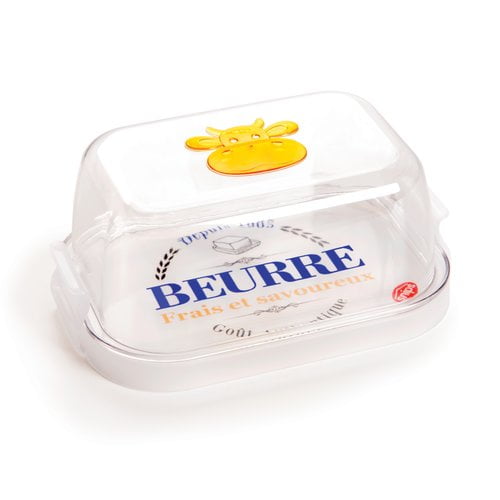 Snips Farm Butter Keeper Fridge Bin