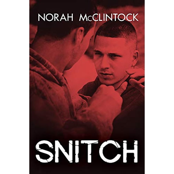 Pre-Owned Snitch (Orca Soundings), 9781459827417, 1459827414, Paperback, 2 edition