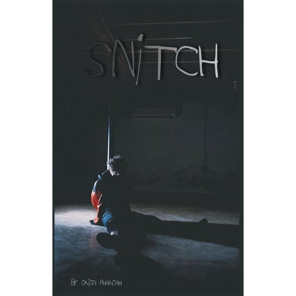 Snitch, (Paperback)