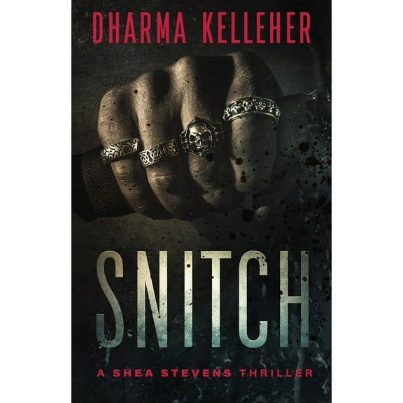 Snitch, (Paperback)