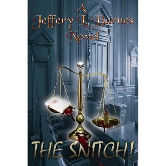 The Snitch (Paperback)
