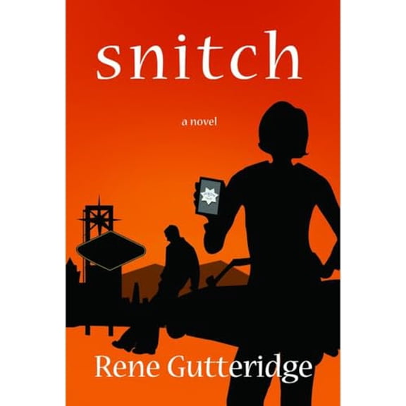 Pre-Owned Snitch (Paperback) 1400071585 9781400071586