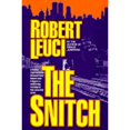 thumbnail image 1 of Pre-Owned Snitch (Hardcover) 0312147392 9780312147396, 1 of 1