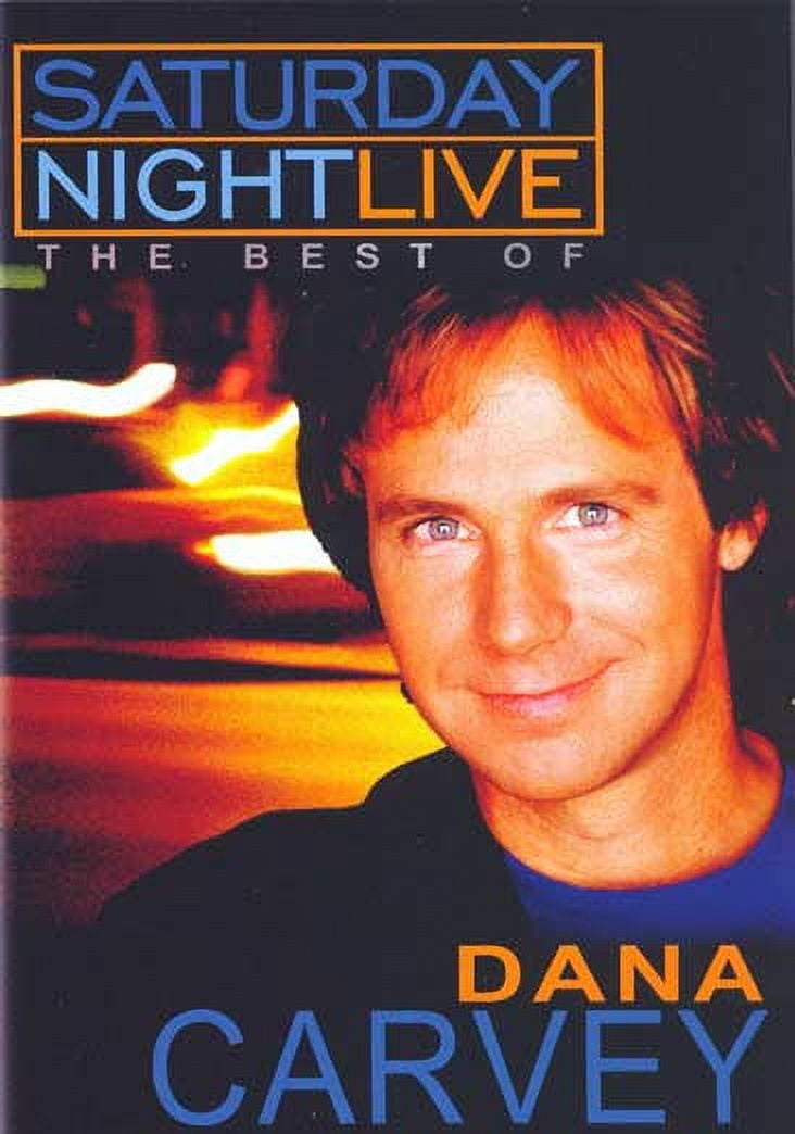 (未使用･未開封品)Snl: Best of Dana Carvey [DVD] Pre-Owned Snl: Best Of Dana Carvey (Dvd) (Good) - Walmart.com