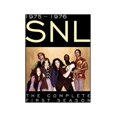 thumbnail image 1 of Pre-Owned Snl: The Complete First Season, 1975-1976 (Dvd) (Good), 1 of 1
