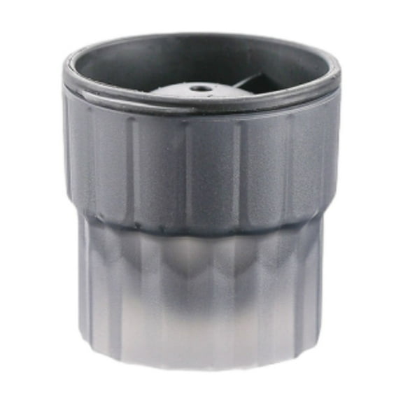 Snmubt 2.5 Inches Large Ice Ice Maker with Lid Spherical Ice Lattice Molds Easy Release Round Ice Lattice (Black)