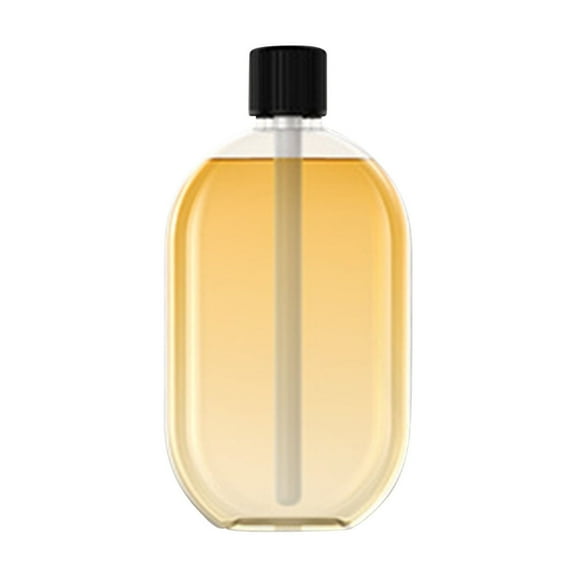 Snmubt Aromatherapy Diffuser Home Automated Diffuser Hotel Sprayer Toilet Deodorizer Freshener Perfumed 50Ml (Yellow)