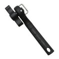 thumbnail image 1 of Snmubt Can Opener Manual Safe Cut Manual Can Opener Side-Cut Can Opener Stainless Steel Can Openers By Heavy Duty Can Opener, Kitchen Gadgets (Black, Plastic), 1 of 5