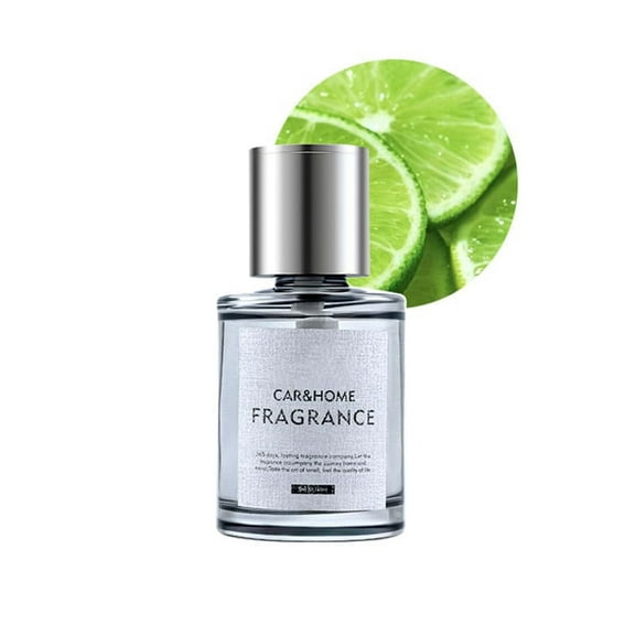 Snmubt Car Mounted High-End Intelligent Spray Car Humidifier Advanced Car Machine Car Perfume 160Ml (D)