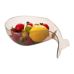 Snmubt Multifunctional Plastic Draining Basket Colander, Washing Rice Vegetable Fruit Strainer Sieve Storage Bowl Tray for Kitchen Sink Drain, Black