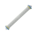 thumbnail image 1 of Snmubt Steel Rolling Pin With 4 Removable Rings And Mat For Baking Kitchen Gadgets (Silicone), 1 of 8