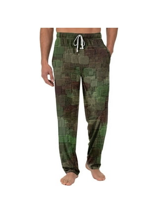Camouflage PJ s