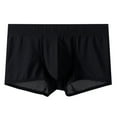 thumbnail image 1 of SnnmBlm Mens Underwear – Lift Jock Strap | Jockstraps for Men - Jock Brief | Push Up Effect – Butt Lifting Shapewear Black L, 1 of 5