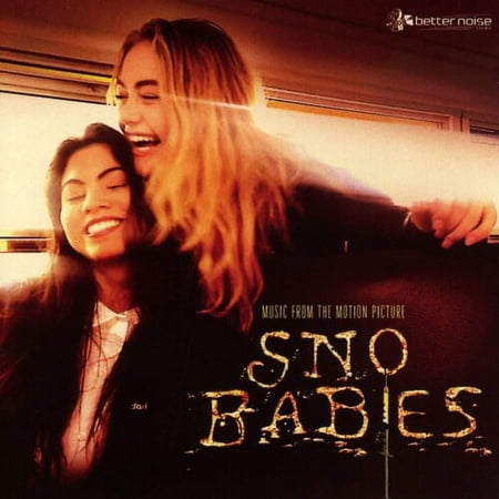 Sno Babies / O.S.T. - Sno Babies (Music From the Motion Picture) - CD