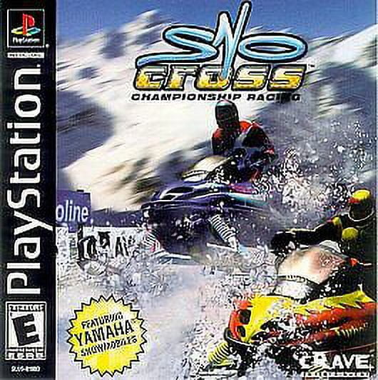 Notice Manuel D'Instructions Moto Racer Pour Sony PlayStation 1 (PS1) - État Correct