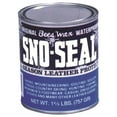 thumbnail image 1 of Atsko 1332Q Sno-Seal Original Beeswax Waterproofing, 1 Quart, 1 of 1