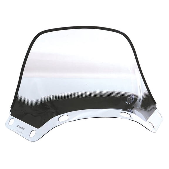 Sno Stuff 450-517 Windshield - Standard - Smoke