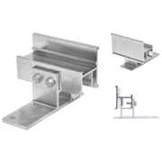 SnoCleat Aluminum Snow Guard 10