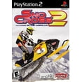 thumbnail image 1 of Snocross 2: Featuring Blair Morgan - PlayStation 2, 1 of 2