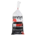 thumbnail image 1 of SnoMelt S010BG 10 lbs Calcium Chloride Pellet Bag, 1 of 1