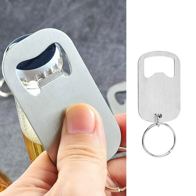 Snob Bottle Planter compatible with Machine Opener Aluminum Can Top